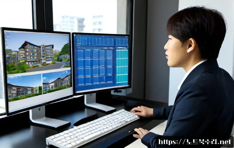 방이동 SSD조립 및 교체수리 관련 이미지 1