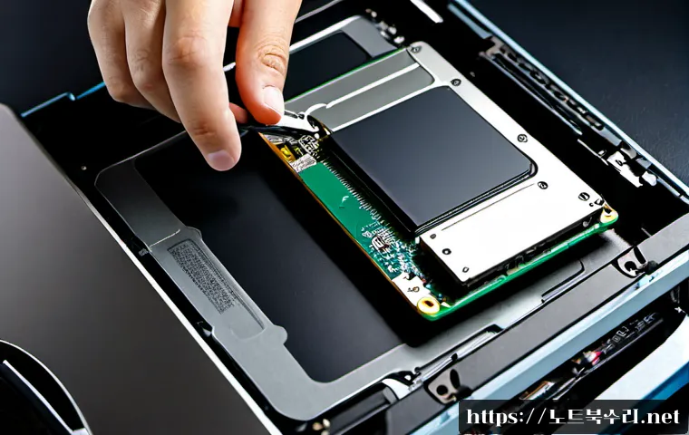 방이동 SSD조립 및 교체수리 관련 이미지 2