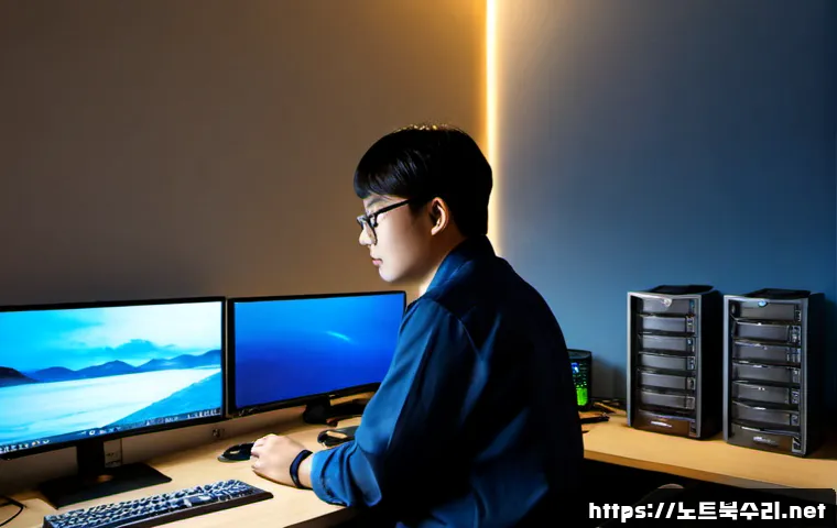 동안구 KERNEL_STACK_INPAGE_ERROR 관련 이미지 2