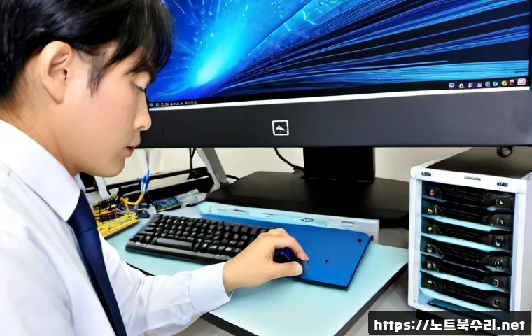동안구 KERNEL_STACK_INPAGE_ERROR 관련 이미지 4
