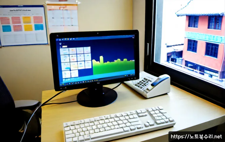 신당5동 DEVICE_DRIVER_MISMATCH 관련 이미지 1