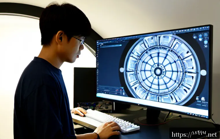성북구 STATUS_KERNEL_RESOURCE_ERROR 관련 이미지 1