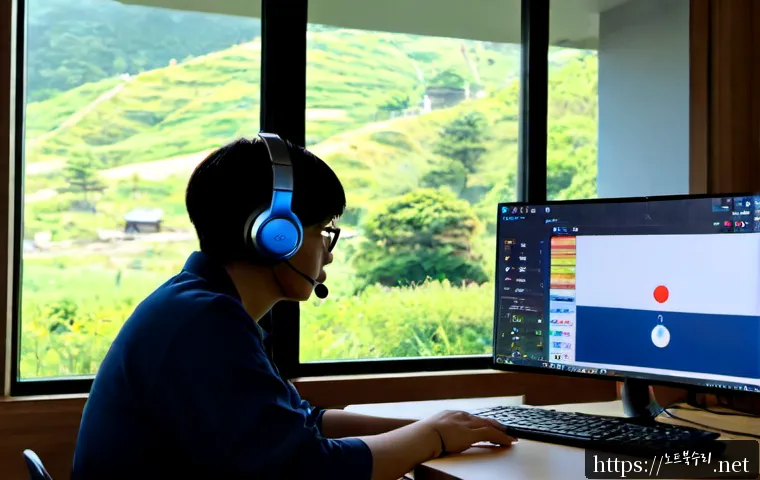 성북구 STATUS_KERNEL_RESOURCE_ERROR 관련 이미지 2