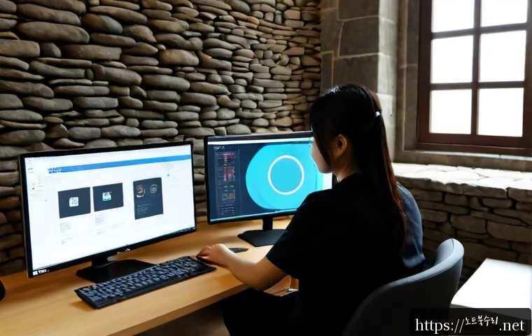 성북구 STATUS_KERNEL_RESOURCE_ERROR 관련 이미지 3