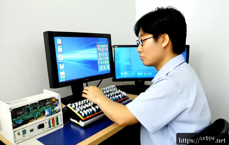 성북구 STATUS_KERNEL_RESOURCE_ERROR 관련 이미지 4