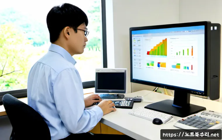 우장산 STATUS_INSUFFICIENT_RESOURCES 관련 이미지 3
