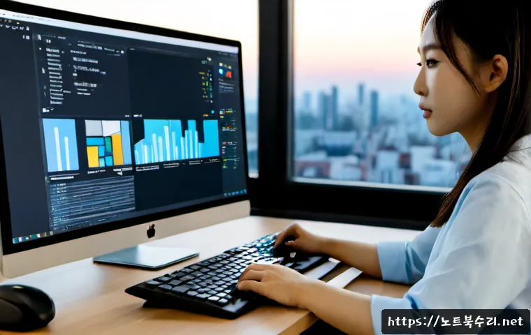 하계동 STATUS_KERNEL_MODULE_CORRUPTION 관련 이미지 2