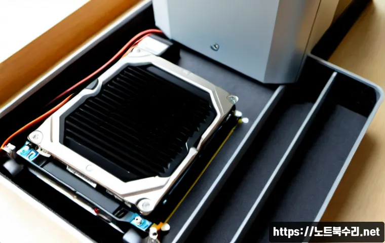 서패동 HDD조립 및 교체수리 관련 이미지 2