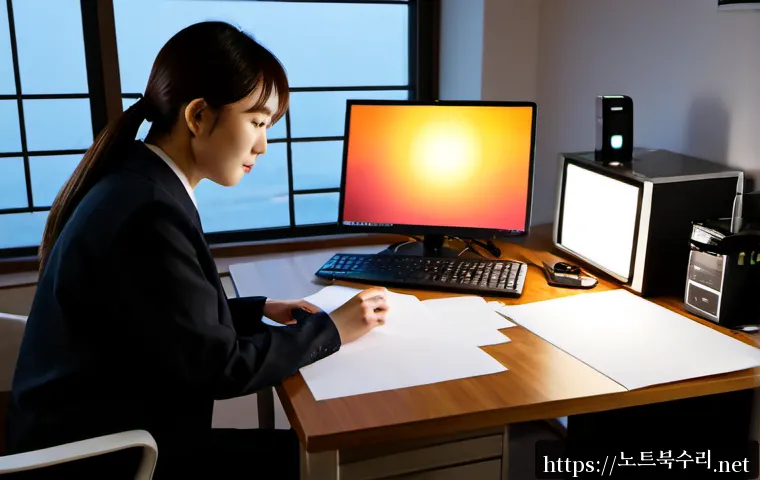 하면 STATUS_DEVICE_OFFLINE 관련 이미지 2