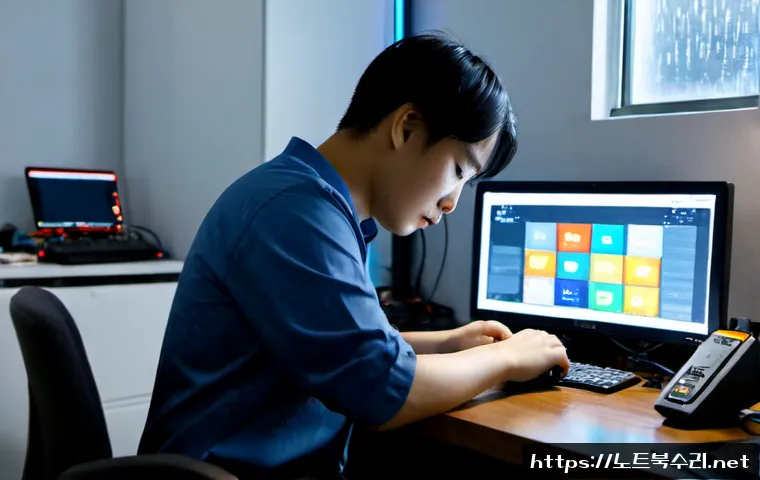 수석동 STATUS_SYSTEM_PROCESS_TERMINATED 관련 이미지 4