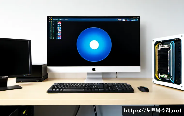 수표동 centos재설치 포맷 초기화 관련 이미지 1