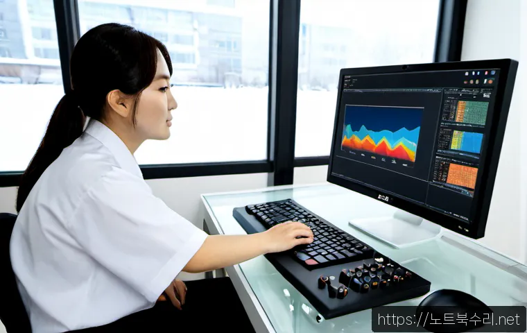 성곡동 조립컴퓨터 pc 출장판매설치 관련 이미지 1