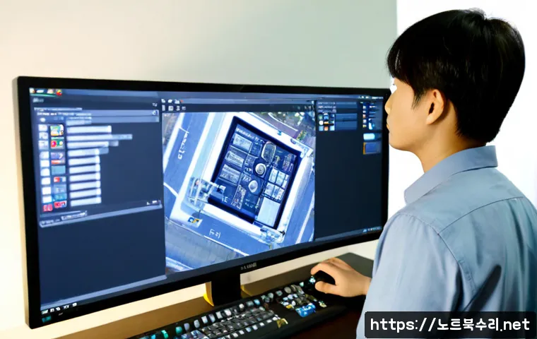 하봉암동 STATUS_KERNEL_SECURITY_CHECK 관련 이미지 1