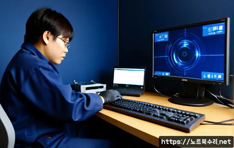 하봉암동 STATUS_KERNEL_SECURITY_CHECK 관련 이미지 2