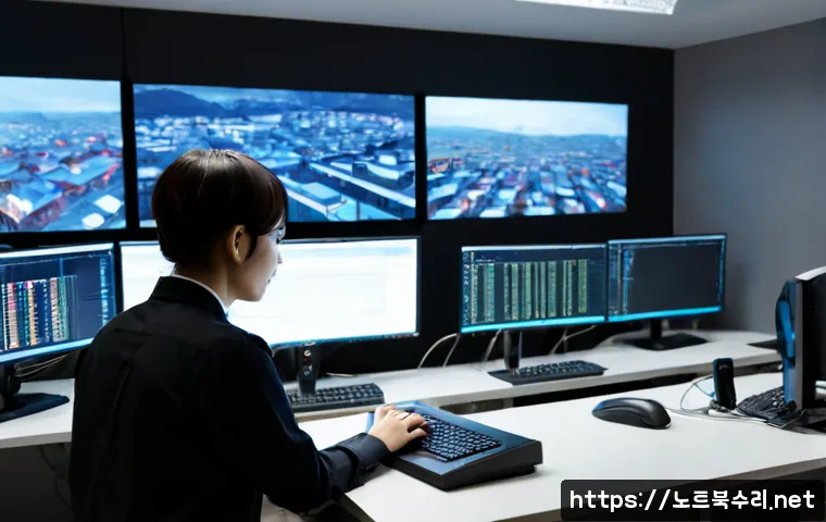 하봉암동 STATUS_KERNEL_SECURITY_CHECK 관련 이미지 4
