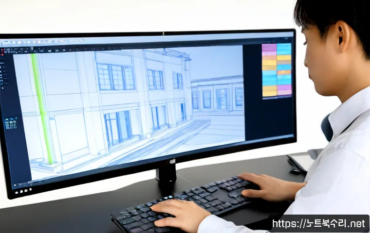 신흥동 f4키 누르라고 할때 관련 이미지 2
