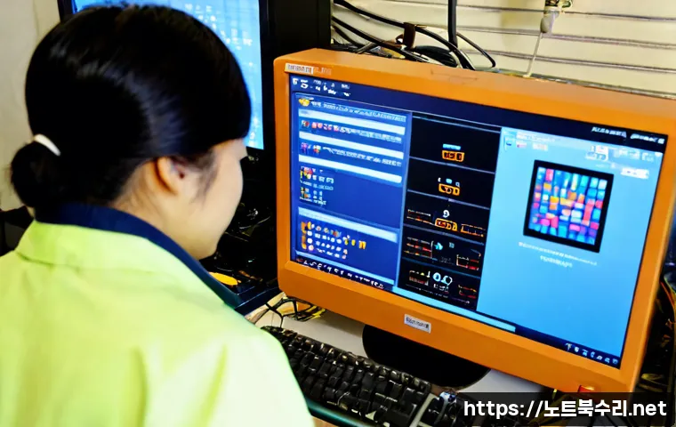 동천동 STATUS_DISK_READ_FAILURE 관련 이미지 4