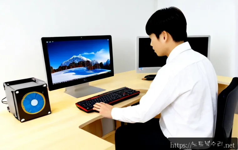 동구동 STATUS_MEMORY_ACCESS_DENIED 관련 이미지 1
