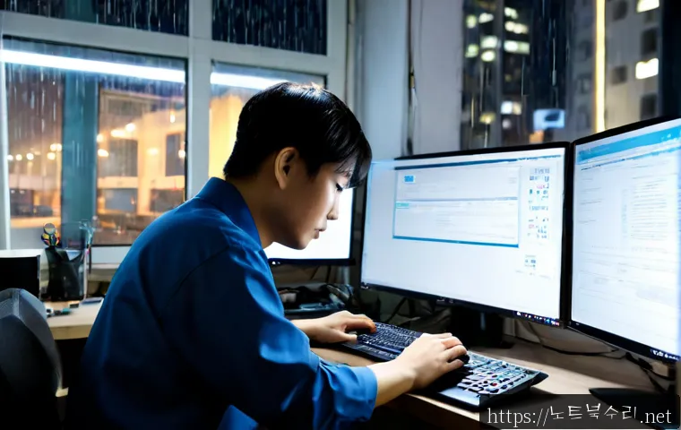 동구동 STATUS_MEMORY_ACCESS_DENIED 관련 이미지 3