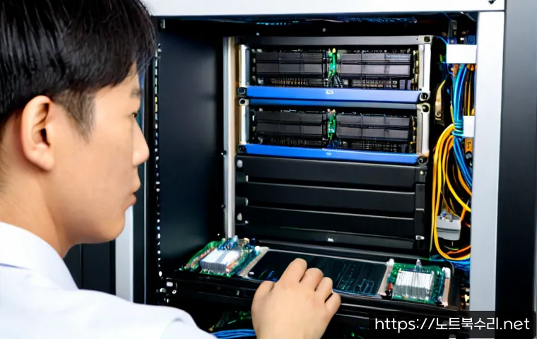 오도동 해놀로지 xpenology 구축 관련 이미지 3