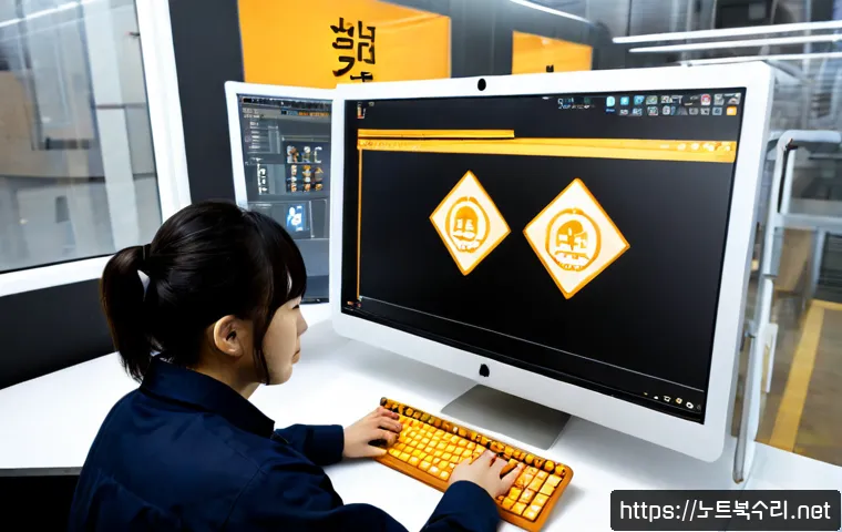 설문동 STATUS_KERNEL_MODULE_ACCESS_DENIED 관련 이미지 3