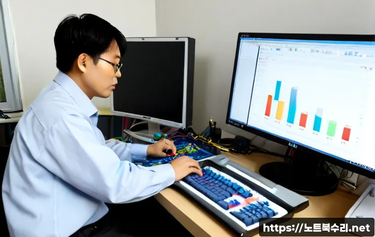 선화동 RAM조립 및 교체수리 관련 이미지 4
