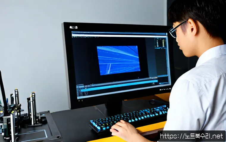 아동동 블루스크린 관련 이미지 3