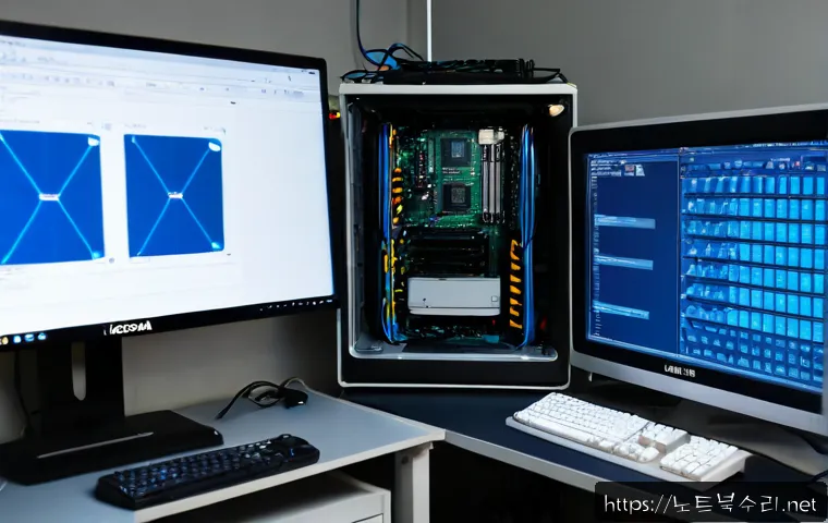 양서면 MACHINE_CHECK_EXCEPTION 관련 이미지 1