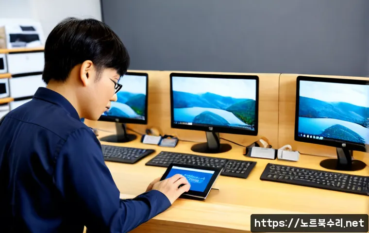 신설동 맥북에어 판매 및 수리 관련 이미지 2