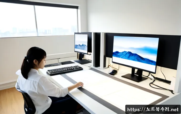 당주동 HARDWARE_FAILURE 관련 이미지 1