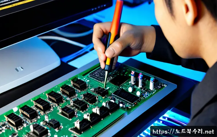 당주동 HARDWARE_FAILURE 관련 이미지 2