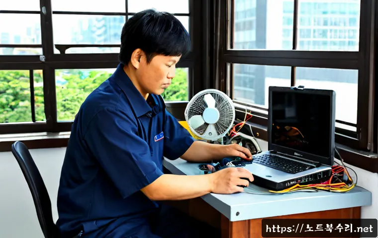 당주동 HARDWARE_FAILURE 관련 이미지 4