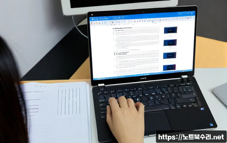 하야동 PROCESS_HAS_LOCKED_PAGES 관련 이미지 2