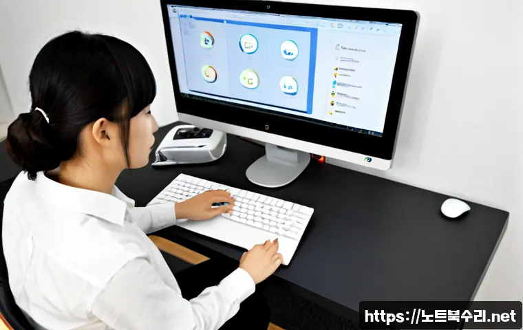 하야동 PROCESS_HAS_LOCKED_PAGES 관련 이미지 3