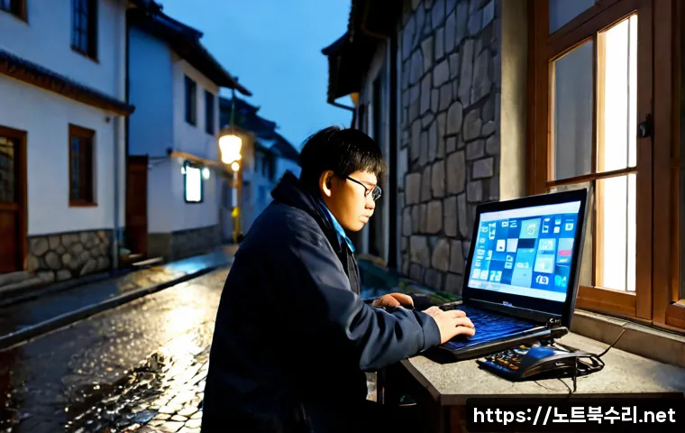 남수동 STATUS_MODULE_NOT_FOUND 관련 이미지 2