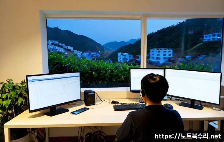 남수동 STATUS_MODULE_NOT_FOUND 관련 이미지 4