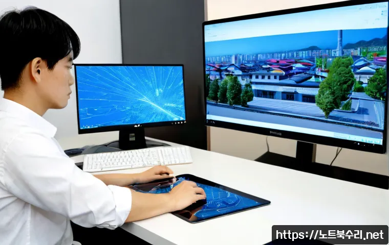 신공덕동 STATUS_PAGEFILE_MISSING 관련 이미지 1