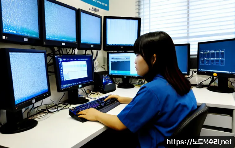 신공덕동 STATUS_PAGEFILE_MISSING 관련 이미지 4