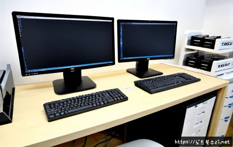 상산곡동 BOOTMGR is Compressed 관련 이미지 1