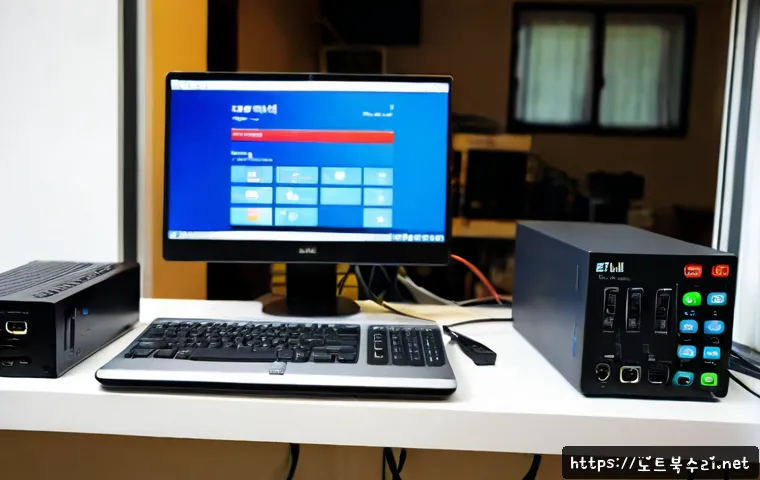 상산곡동 BOOTMGR is Compressed 관련 이미지 3