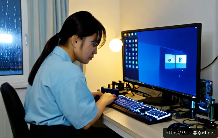 시흥동 BOOTMGR is missing 관련 이미지 4