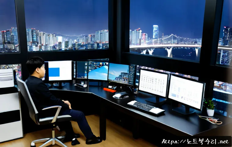 수유동 STATUS_INSTRUCTION_FAILED 관련 이미지 3