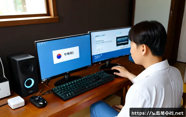 삼정동 중고컴퓨터 pc 출장판매설치 관련 이미지 2