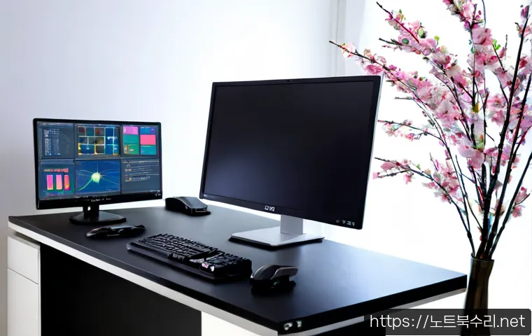 매화동 BOOTMGR is Compressed 관련 이미지 1