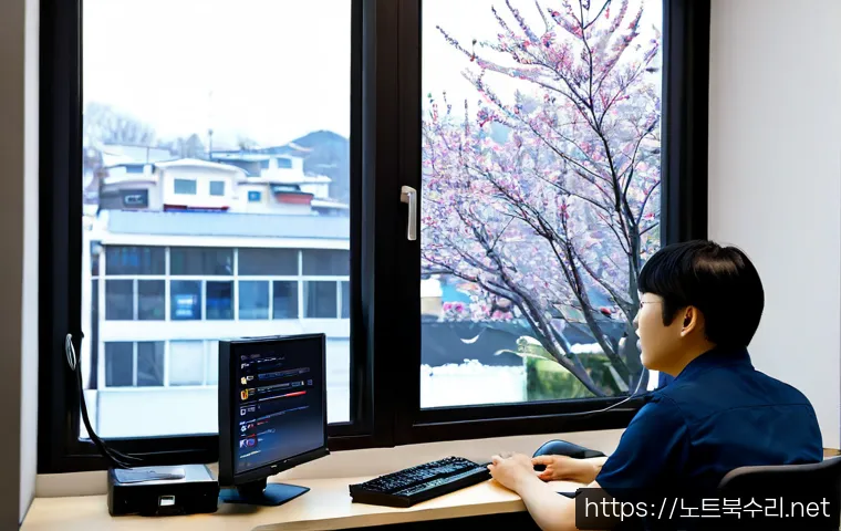 매화동 BOOTMGR is Compressed 관련 이미지 2