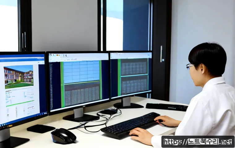 와룡동 HARDWARE_FAILURE 관련 이미지 1