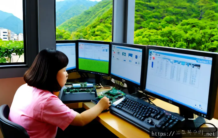 운학동 STATUS_STACK_OVERFLOW 관련 이미지 3
