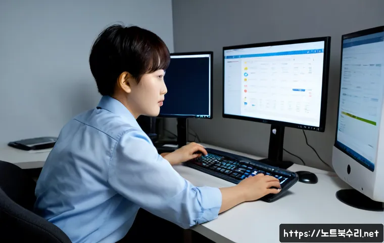 무교동 STATUS_KERNEL_PERMISSION_DENIED 관련 이미지 2