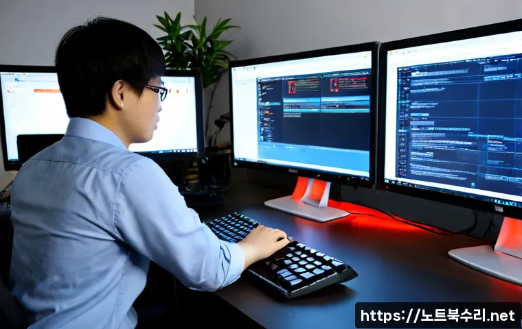 아양동 STATUS_KERNEL_ACCESS_DENIED 관련 이미지 1