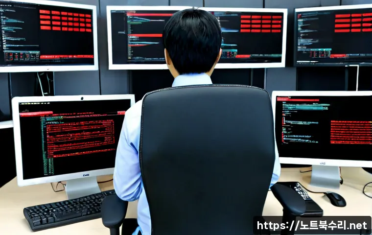 아양동 STATUS_KERNEL_ACCESS_DENIED 관련 이미지 4